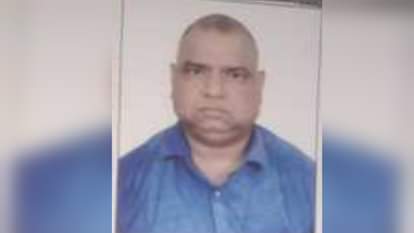 body of Fatehpur Information Department Deputy Director was found in a drain