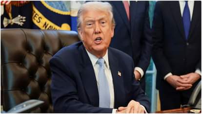 'Sudan has become most violent place, single biggest humanitarian crisis': Donald Trump