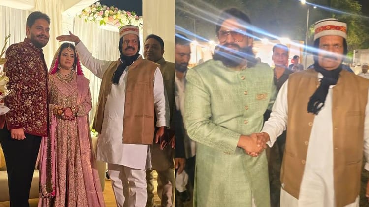 Sudhakar Singh Death: मुख्तार के बेटे के रिसेप्शन से लौटने के बाद बिगड़ी थी तबीयत; 2022 में लगा था पेसमेकर