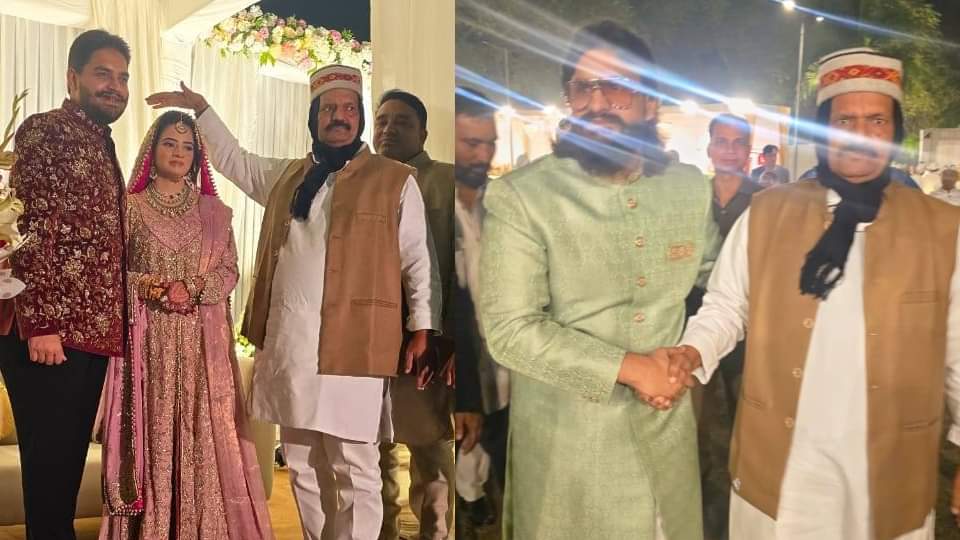 Sudhakar Singh Death health deteriorated after return from Mukhtar son reception he had pacemaker fitted 2022