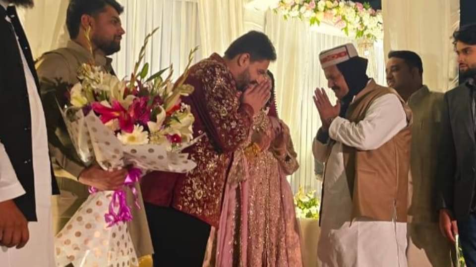 Sudhakar Singh Death health deteriorated after return from Mukhtar son reception he had pacemaker fitted 2022