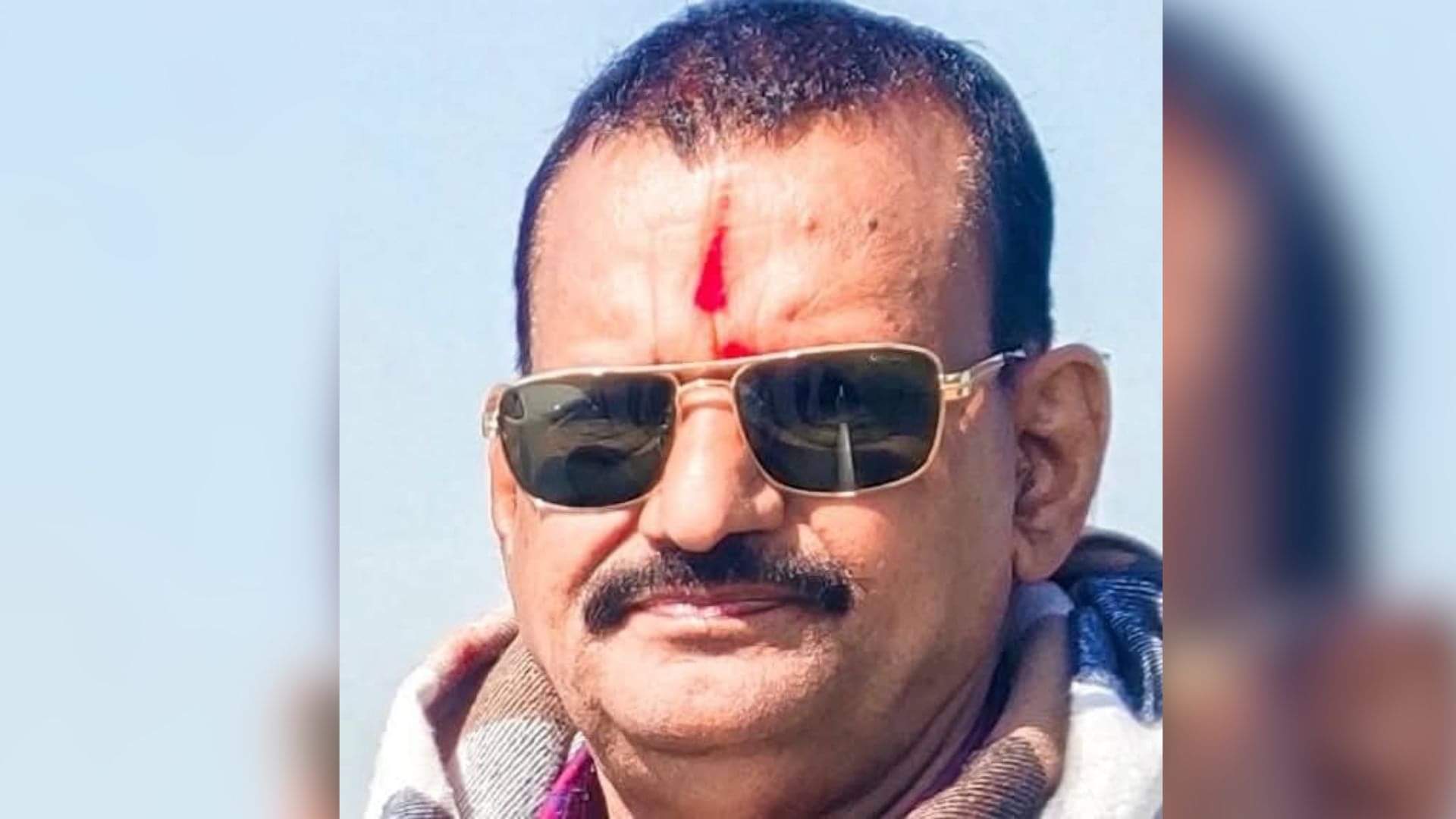 Sudhakar Singh Death His Political Career From First Win in Natthupur To Historic Victory in Ghosi by Election