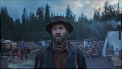 Friday OTT releases: Homebound The Family Man Season 3 The Bengal Files Movies and show On Netflix JioHotstar