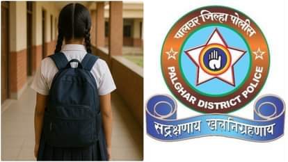 Teacher held over student’s death after ‘100 sit-ups’ punishment at Palghar school