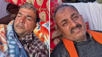 Sanjauli Mosque dispute Devbhoomi Sangharsh Samiti warned of agitation on Friday