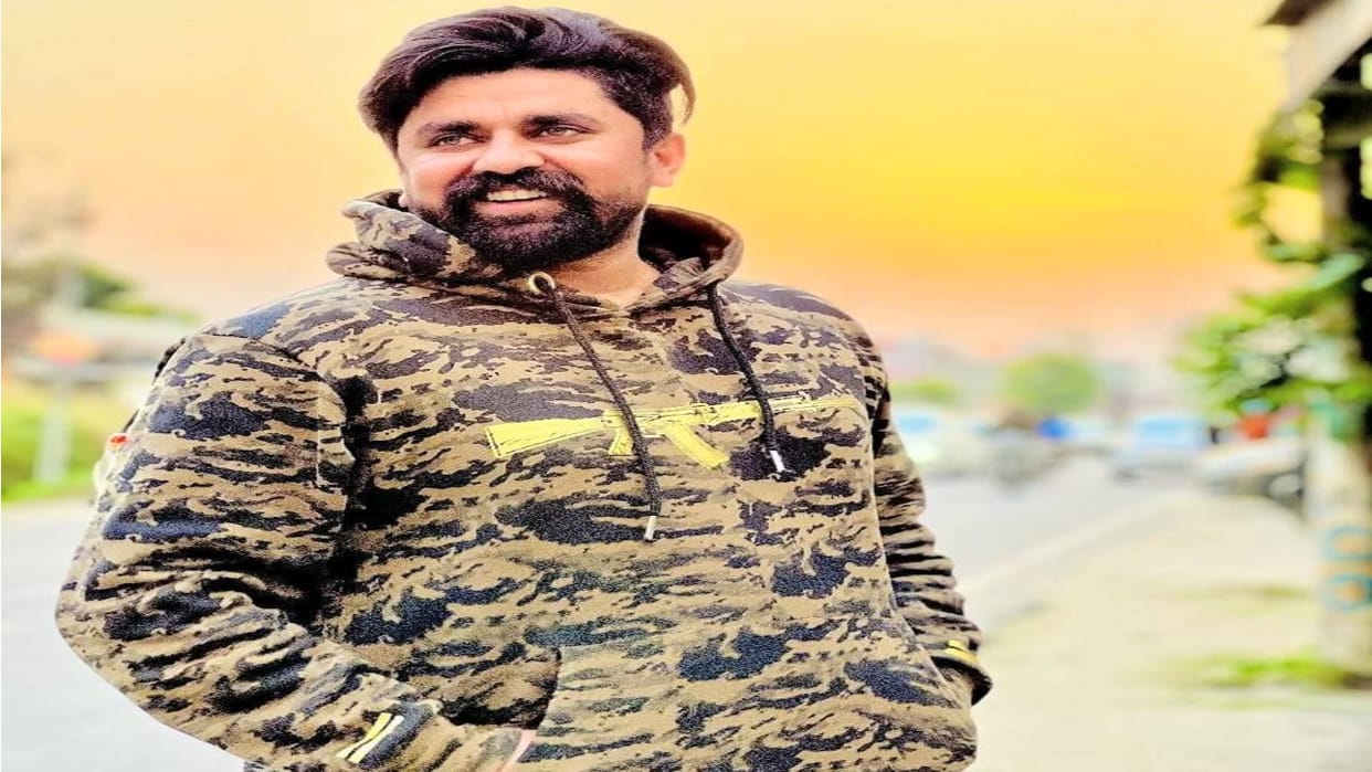 Himachal: Youth Congress leader murdered in firing incident in Singi village of Una, two seriously injured