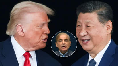 US China Commission report praise Pakistan Operation Sindoor India Pahalgam Terror Attack