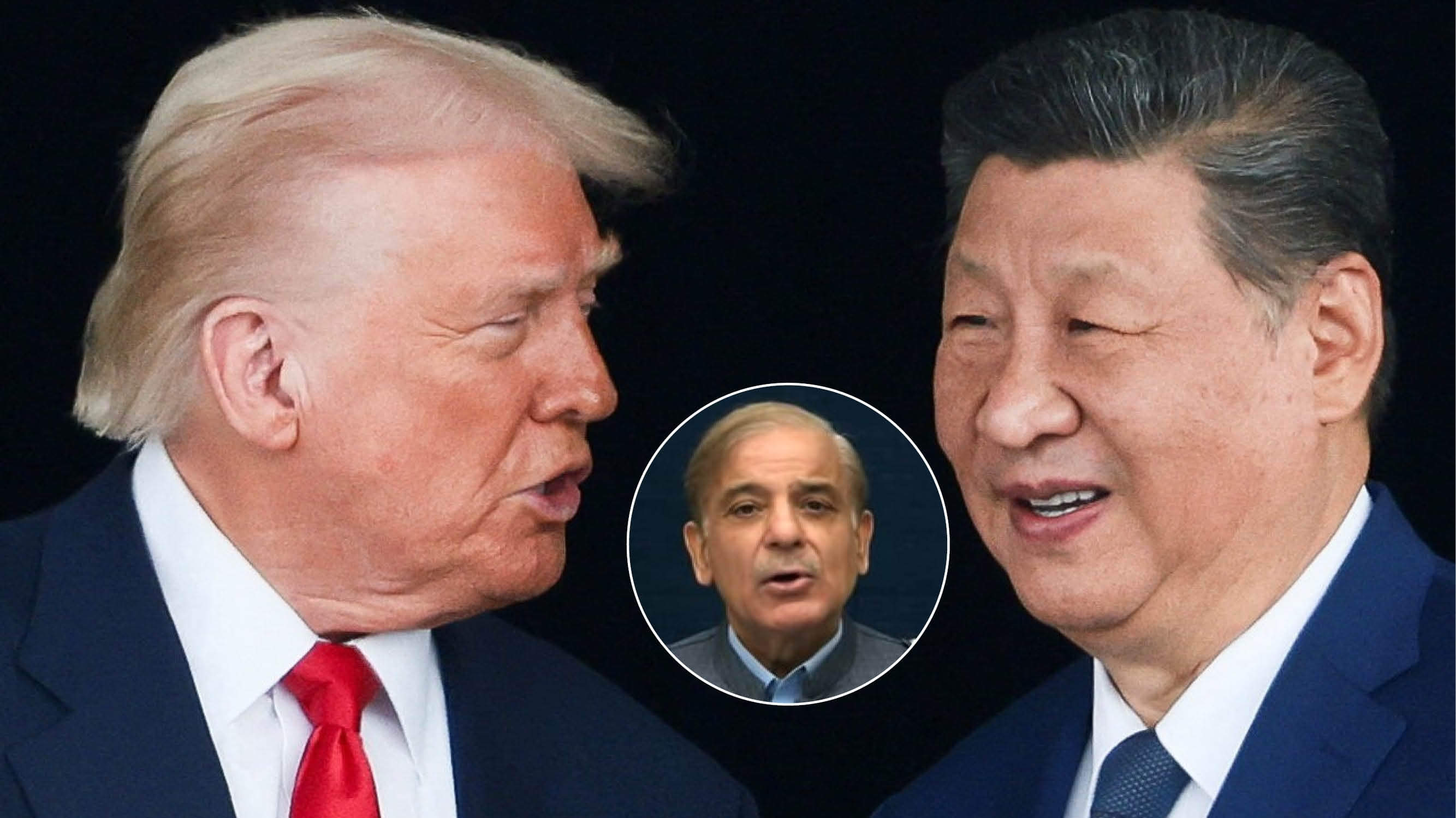 अमेरिकी रिपोर्ट में पाकिस्तान की झूठी तारीफ