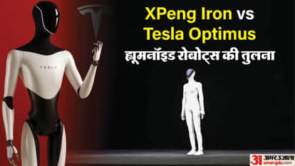 Fake muscles real feel Chinese iron robot ready hit market now Musk Optimus  trouble