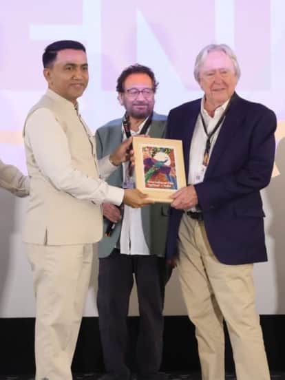 आईएफएफआई 2025