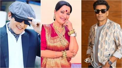 World Television Day: Manoj Bajpayee Aasif Sheikh and Himani Shivpuri Talks about changes In Tv Industry