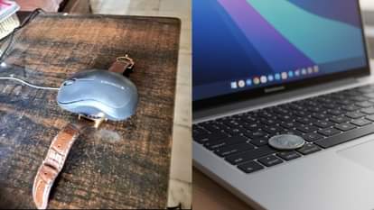 tech workers cheat activity tracking tools latest viral tricks