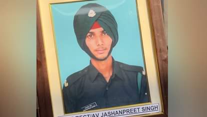Firozpur Agniveer dies of heart attack during training