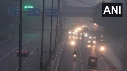 Air Pollution News Several areas in Delhi-NCR recorded AQI above 400