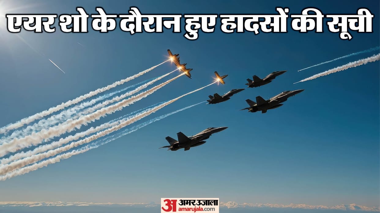 Air Show Crash Fighter jets list from many countries include US british pakistan uae aircrafts