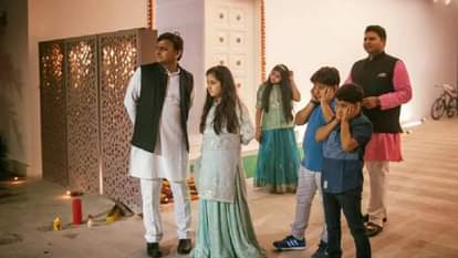 Lalu family in the news UP bigger politically 25 people in politics