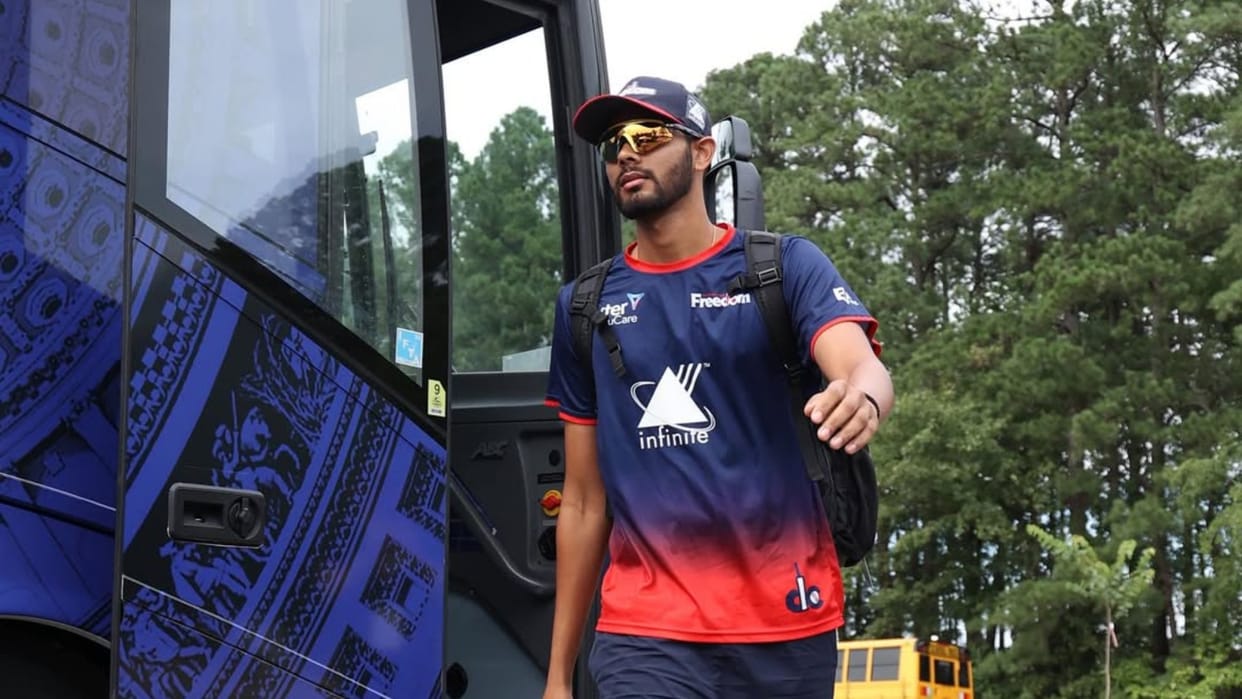 USA cricketer Akhilesh Reddy charged for ICC Anti-Corruption Code breach know details