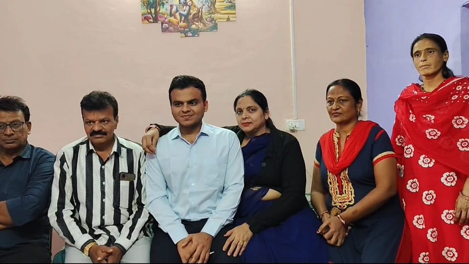 अनंत गुप्ता ने हासिल किया 26वां स्थान