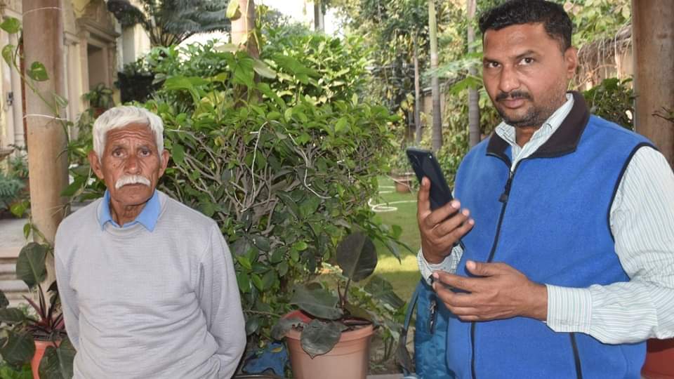 Moradabad Mansarovar robbery: Police arrested three accused, one was shot in the leg