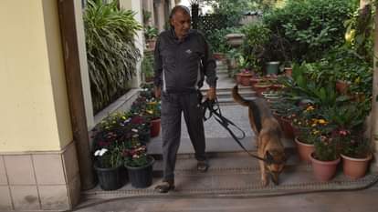 Moradabad Mansarovar robbery: First robber arrived at 2:08 pm. Three came on scooters, looted for an hour