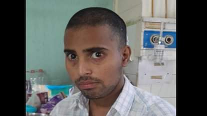 Delhi Blast: NIA interrogated injured Aman, his memory at the time of the blast has been erased