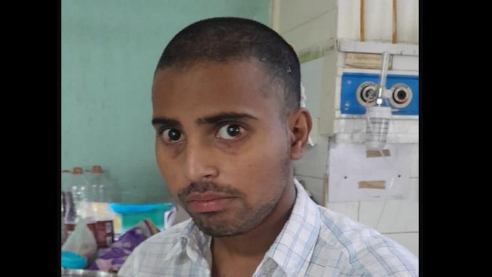 Delhi Blast: NIA interrogated injured Aman, his memory at the time of the blast has been erased