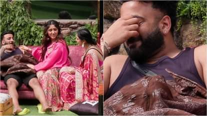 Bigg Boss 19 Update: shehbaz badesha broke down in tears Tanya Mittal and Ashnoor Kaur also cried