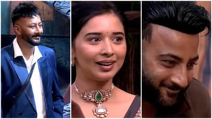 Shehbaz badesha father comes in bigg boss 19 house new promo release see what happened