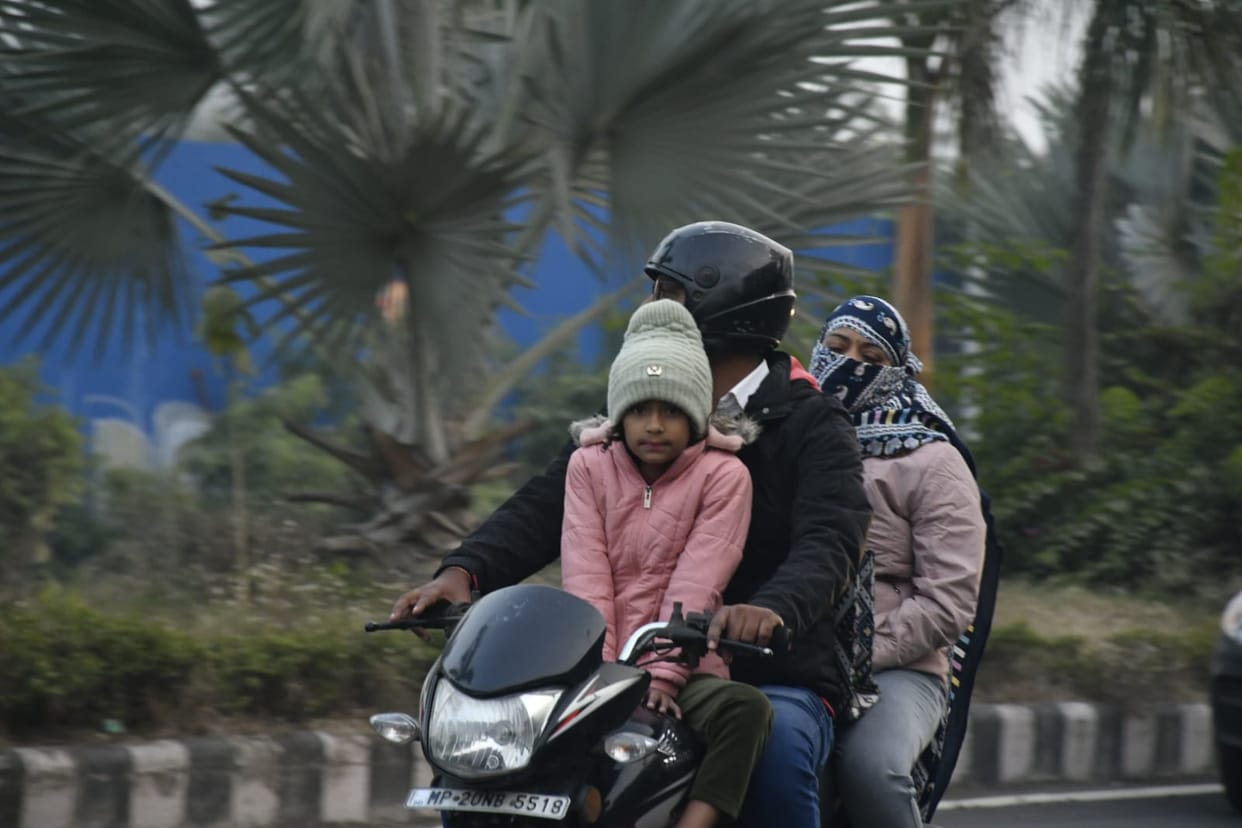 Rajasthan Weather Forecast Today: Dense Fog, Cold Wave IMD Alert, Jaipur, Ajmer, Jodhpur Mausam