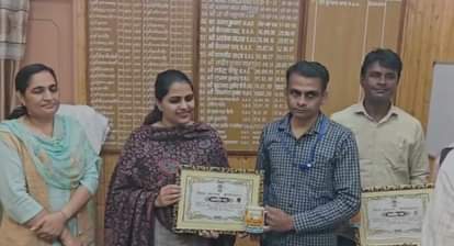 Rajasthan Speeds Up Voter List SIR–2026: 2.37 Crore Forms Uploaded in 16 Days, 78 BLOs to Be Felicitated