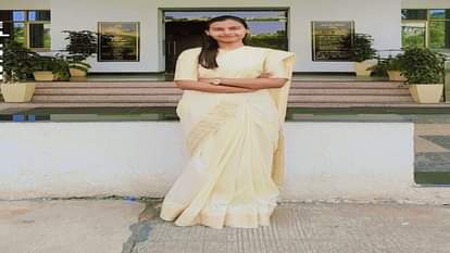 CGPSC 2024 Chanchal Paikra from Surguja secured first position and Mayank Mandavi secured second position