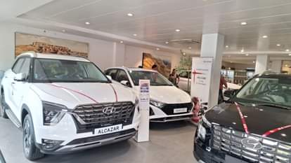 Declining demand for CNG cars increasing demand for petrol cars in Bareilly