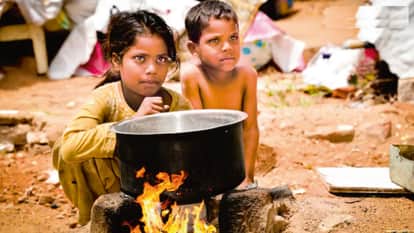 India's fastest pace in reducing poverty, UNICEF praises progress so far on condition of children