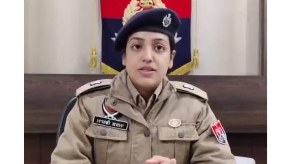 Three accused arrested in Phagwara e-rickshaw driver murder case