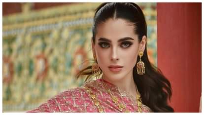 Who is Fatima Bosch journey to becoming Miss Universe 2025 know controversy