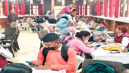 Voter List Update: DM Warns to Submit Enumeration Forms Within Two Days or Risk Removal