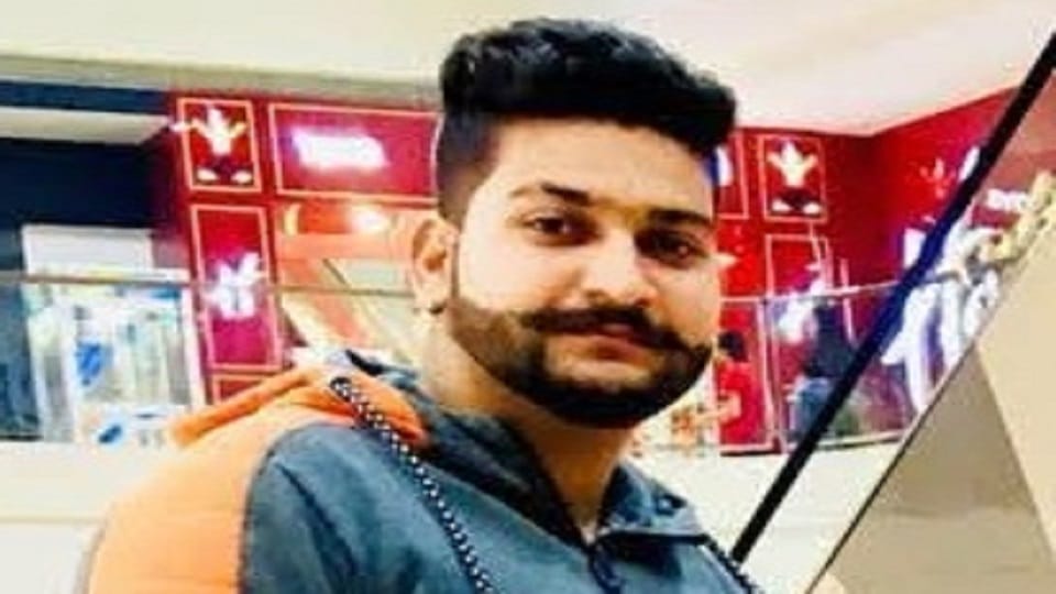 Meerut: Young man died two days before marriage, got stomach ache and died, mourning spread