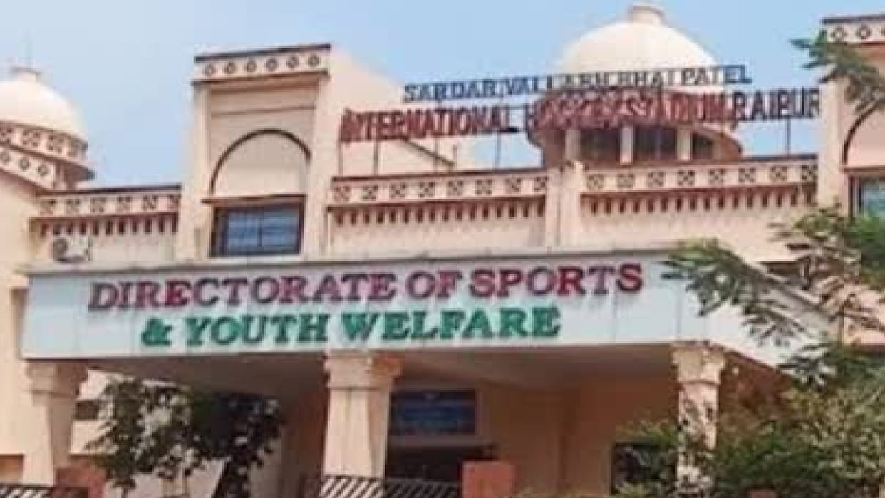 Application for 'Yuva Ratna Samman' started in Chhattisgarh, youth will get respect and awards