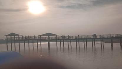 Chhattisgarh may get relief from cold, temperature to rise in the coming days