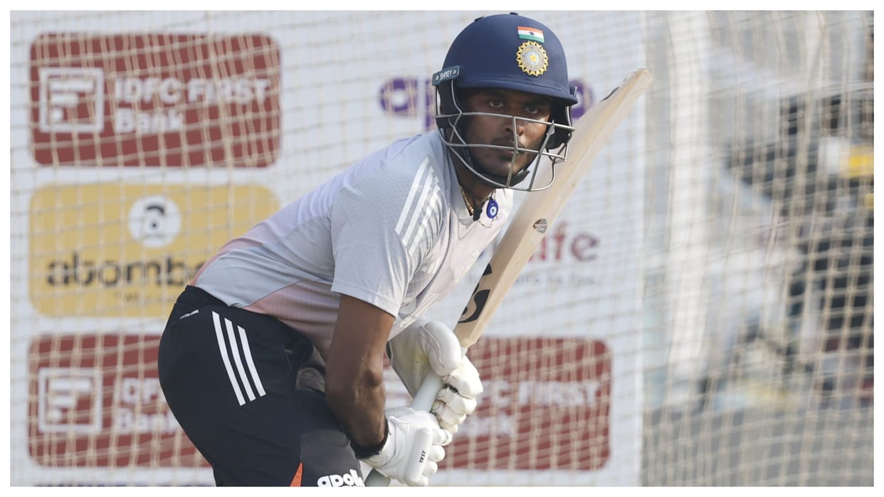 IPL 2026: Sai Sudarshan wants to learn Test batting from Gujrat Titans batting coach Matthew Hayden