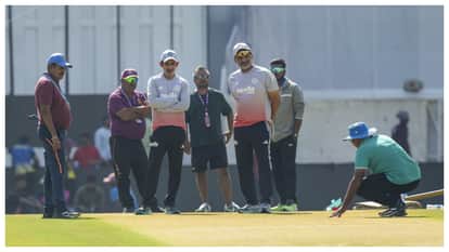 IND vs SA Test: Gautam Gambhir Will Not Be Invited India Coach Ridiculed By Iceland Cricket