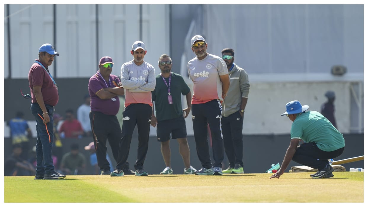 IND vs SA Test: Gautam Gambhir Will Not Be Invited India Coach Ridiculed By Iceland Cricket