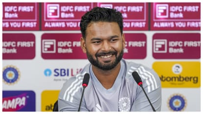 ऋषभ पंत