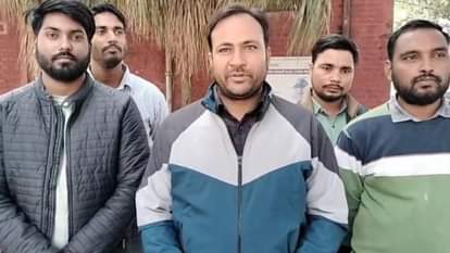 Junior Engineer suspended after death of contract electrician in Shahjahanpur