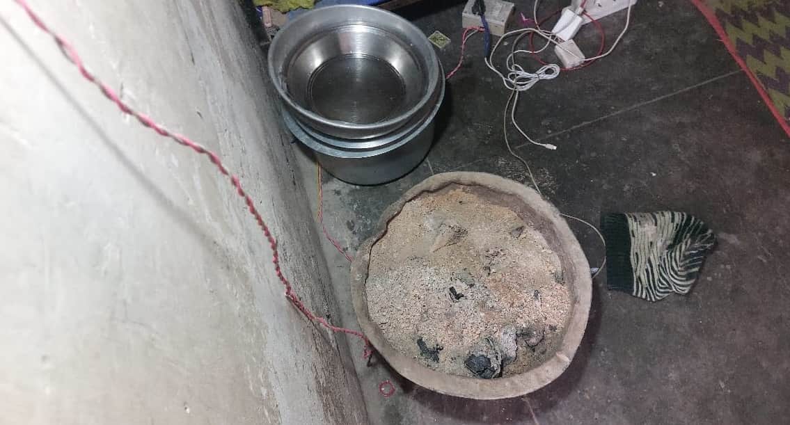 Kanpur Panki accident Amit supposed to leave for Zimbabwe for  Dawoods sisters wedding was in December