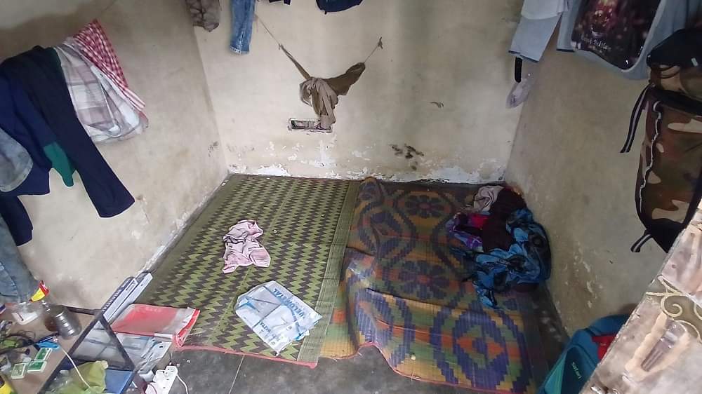 Kanpur Panki accident Marriage was being discussed now they are taking the body brothers pain spilled out