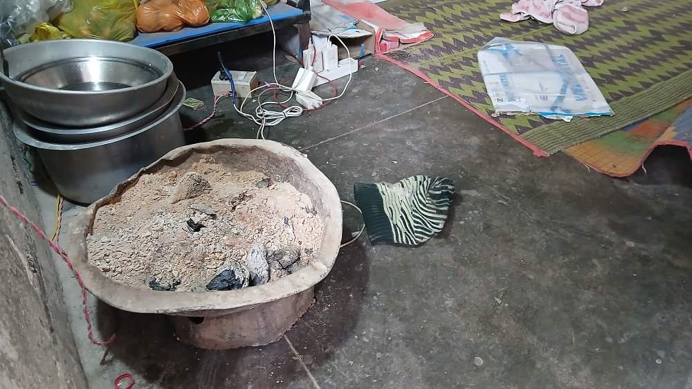 Kanpur Panki accident Marriage was being discussed now they are taking the body brothers pain spilled out