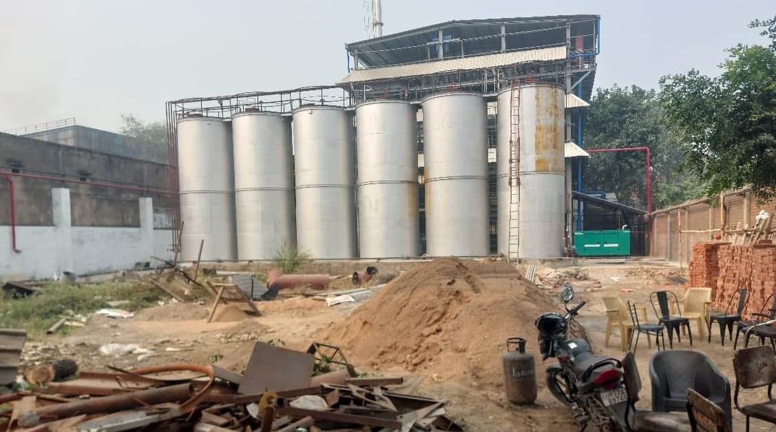 Kanpur Panki accident Amit supposed to leave for Zimbabwe for  Dawoods sisters wedding was in December