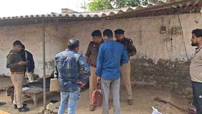 Servant Kills Elderly Woman with Sharp Weapon in Kundol Village