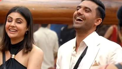 Bigg Boss 19 Family Week: Deepak Chahar visits bigg boss house to meet sister malti chahar video